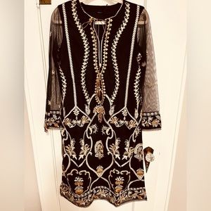 Pakistani party/wedding wear